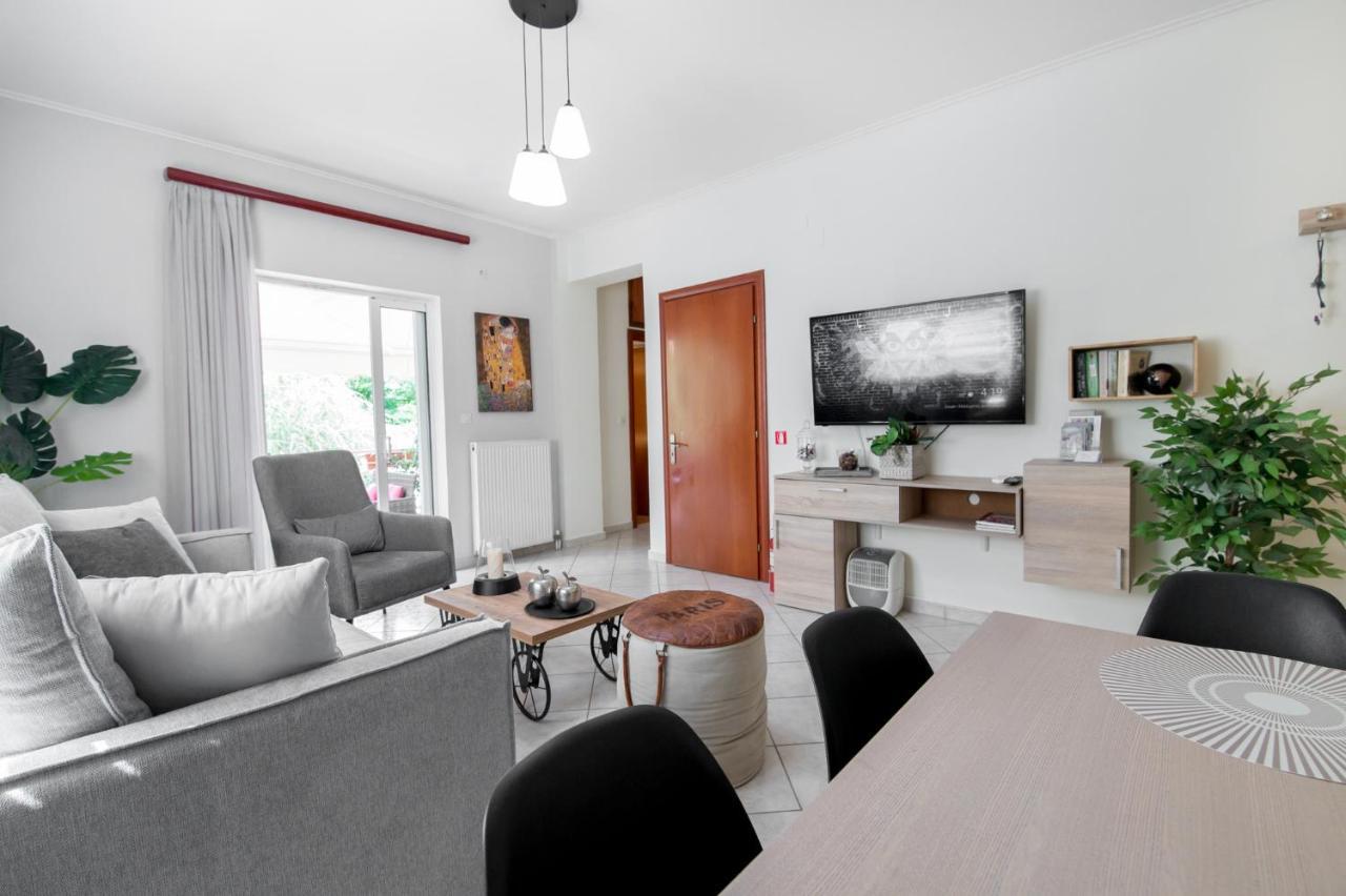 شقة Charming Appt بريفيزا المظهر الخارجي الصورة