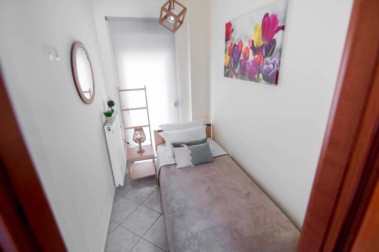شقة Charming Appt بريفيزا المظهر الخارجي الصورة
