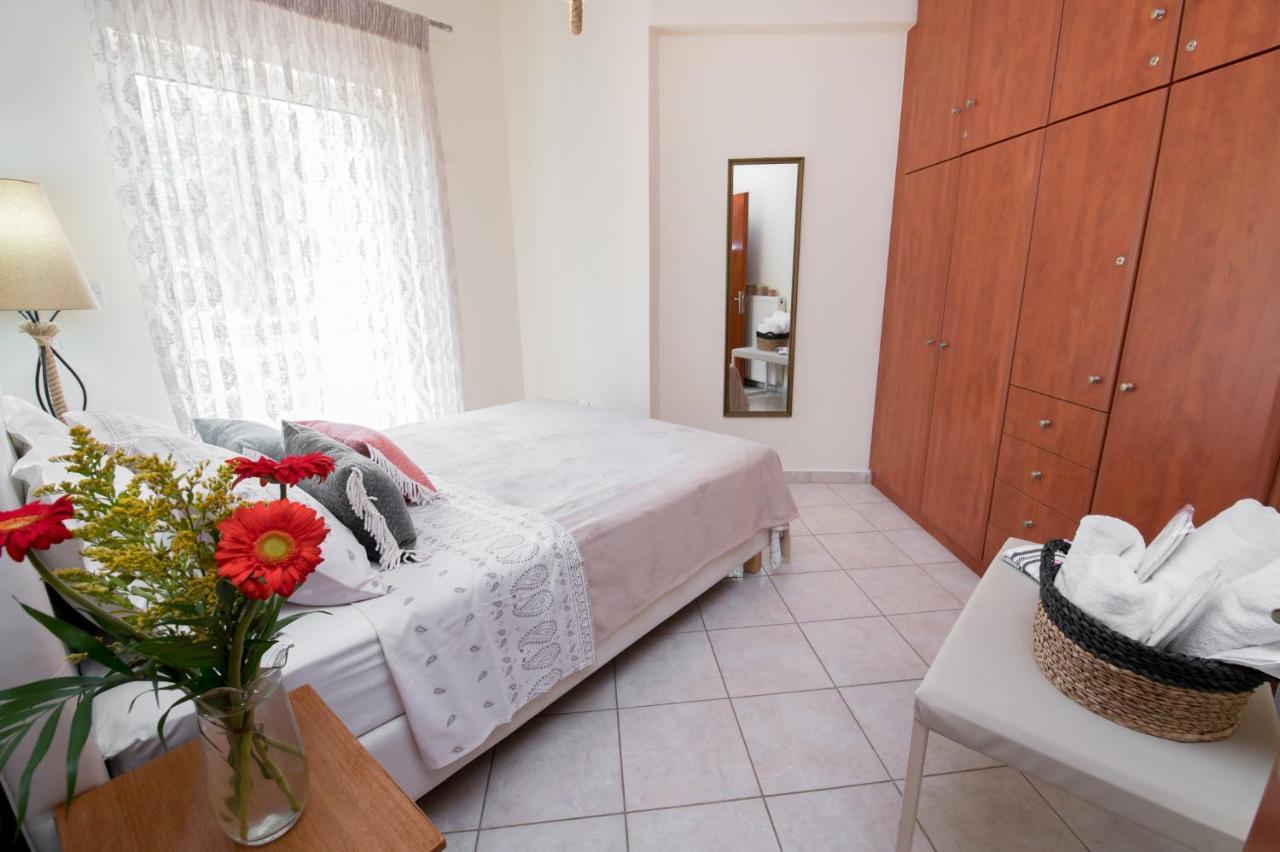 شقة Charming Appt بريفيزا المظهر الخارجي الصورة