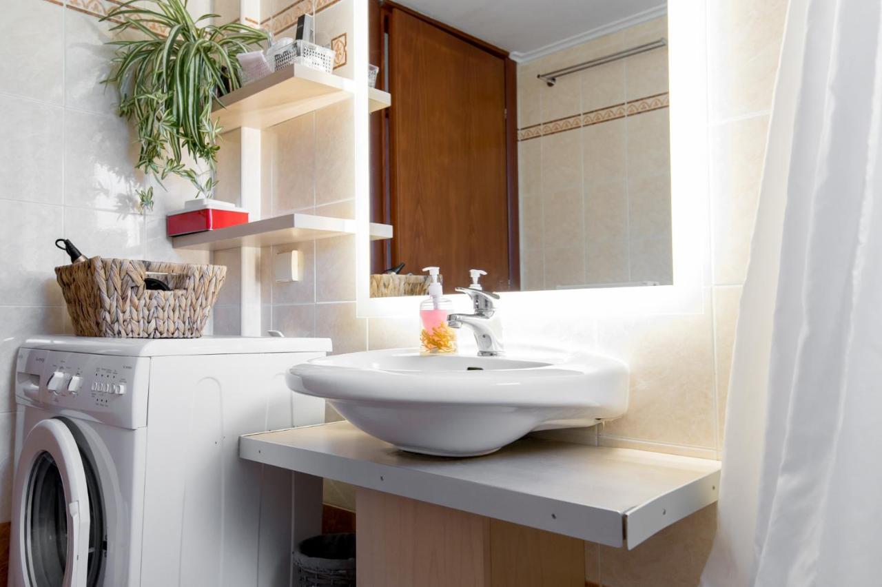 شقة Charming Appt بريفيزا المظهر الخارجي الصورة