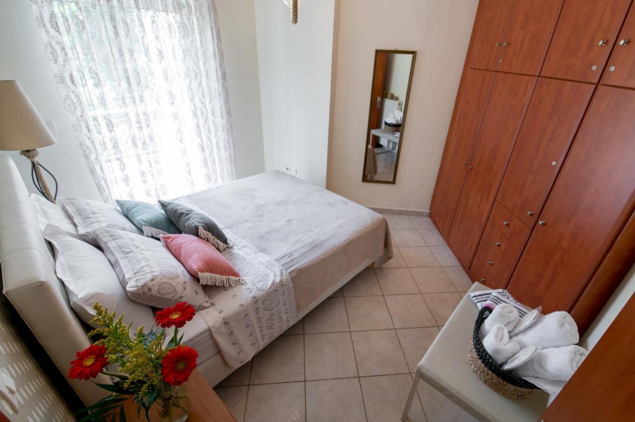 شقة Charming Appt بريفيزا المظهر الخارجي الصورة
