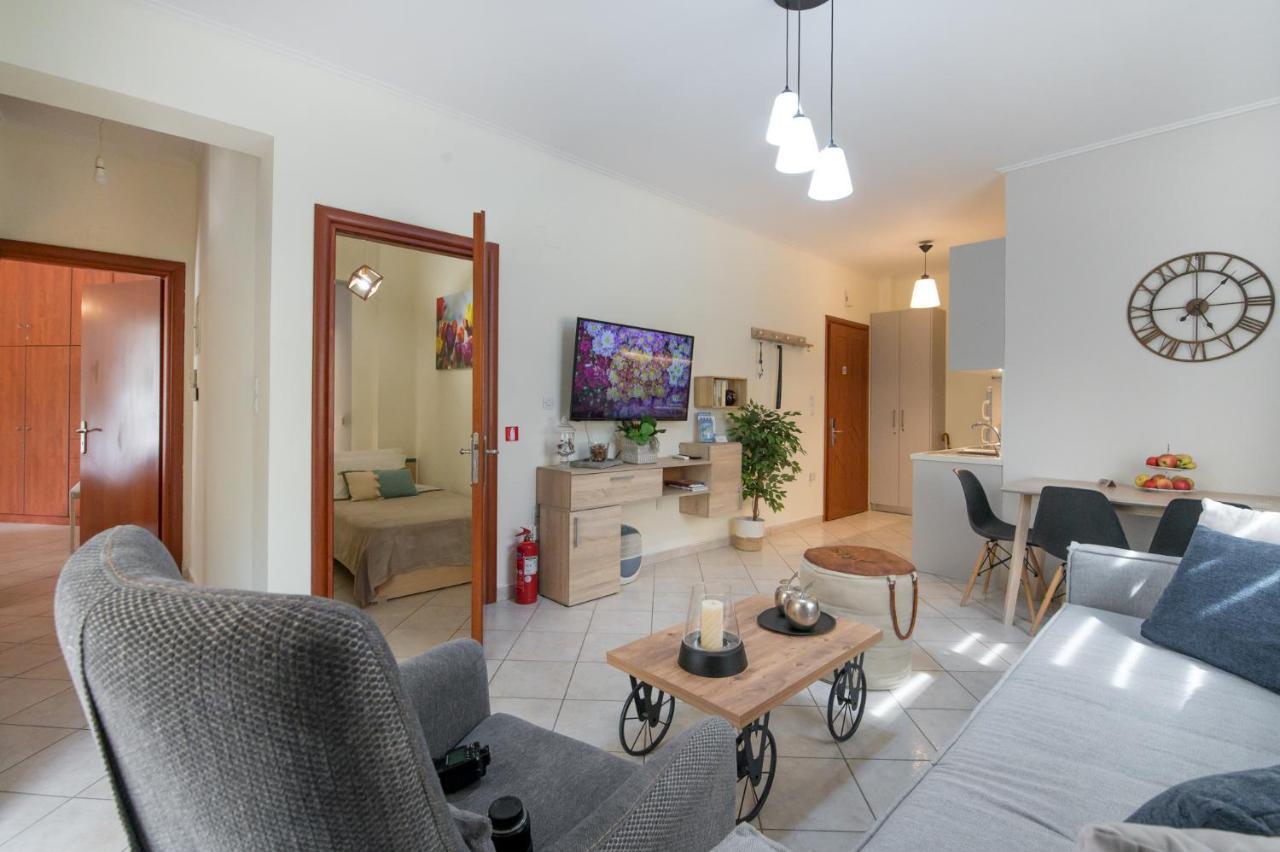 شقة Charming Appt بريفيزا المظهر الخارجي الصورة