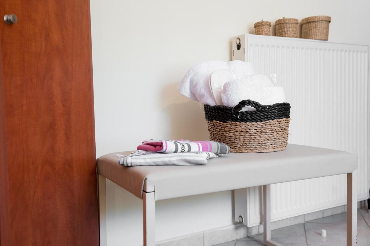شقة Charming Appt بريفيزا المظهر الخارجي الصورة