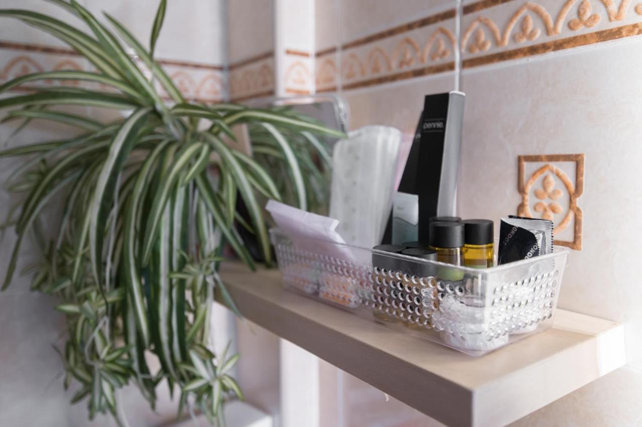 شقة Charming Appt بريفيزا المظهر الخارجي الصورة