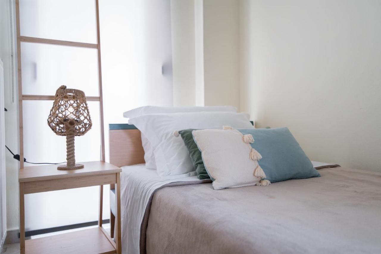 شقة Charming Appt بريفيزا المظهر الخارجي الصورة