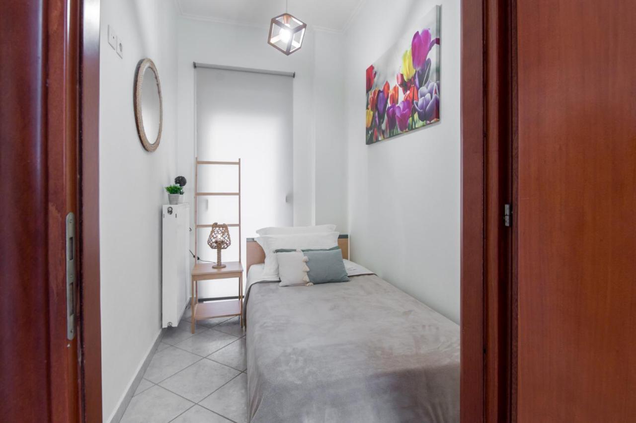 شقة Charming Appt بريفيزا المظهر الخارجي الصورة