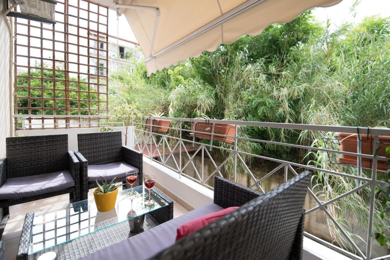شقة Charming Appt بريفيزا المظهر الخارجي الصورة